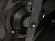 Efco LR 53 TKE Comfort Plus - Rasaerba a scoppio semovente - Motore Emak K 655i OHV da 166 cc - Avviamento elettrico