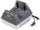 Efco LRi 48 P - Tagliaerba a batteria - 40V/5Ah - Taglio 46 cm