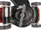 Efco LRi 48 P - Tagliaerba a batteria - 40V/5Ah - Taglio 46 cm