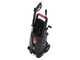 Comet KSX 1950 Gold Plus - Idropulitrice e avvolgi tubo - 180 bar max - 564 lt/h