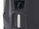 Comet KSX 1950 Gold Plus - Idropulitrice e avvolgi tubo - 180 bar max - 564 lt/h