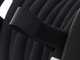 Comet KSX 1950 Gold Plus - Idropulitrice e avvolgi tubo - 180 bar max - 564 lt/h