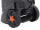 Comet KSX 1950 Gold Plus - Idropulitrice e avvolgi tubo - 180 bar max - 564 lt/h