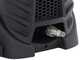Comet KSX 1950 Gold Plus - Idropulitrice e avvolgi tubo - 180 bar max - 564 lt/h
