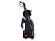 Comet KSX 1950 Gold Plus - Idropulitrice e avvolgi tubo - 180 bar max - 564 lt/h