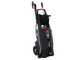 Comet KSX 1950 Gold Plus - Idropulitrice e avvolgi tubo - 180 bar max - 564 lt/h