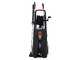 Comet KSX 1950 Gold Plus - Idropulitrice e avvolgi tubo - 180 bar max - 564 lt/h