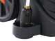 Comet KSX 1950 Gold Plus - Idropulitrice e avvolgi tubo - 180 bar max - 564 lt/h