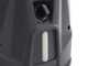 Comet KSX 1950 Gold Plus - Idropulitrice e avvolgi tubo - 180 bar max - 564 lt/h