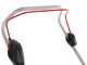 Efco LRi 48 P - Tagliaerba a batteria - 2x 40V/5Ah - Taglio 46 cm