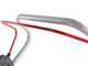 Efco LRi 48 P - Tagliaerba a batteria - 2x 40V/5Ah - Taglio 46 cm