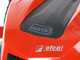 Efco LRi 48 P - Tagliaerba a batteria - 2x 40V/5Ah - Taglio 46 cm
