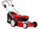 Efco LRi 48 T - Tagliaerba semovente a batteria 40V - SENZA BATTERIA E CARICABATTERIA