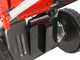 Efco LRi 48 T - Tagliaerba semovente a batteria 40V - SENZA BATTERIA E CARICABATTERIA