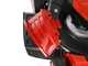 Efco LRi 48 T - Tagliaerba semovente a batteria 40V - SENZA BATTERIA E CARICABATTERIA