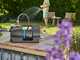 Gardena 5000 SilentComfort - Pompa elettrica autoadescante da giardino - 700 W