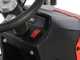 Efco Tuareg 85 2WD - Trattorino trinciaerba sfalciatutto - Emak K 2000 V-TWIN
