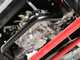 Efco Tuareg 85 2WD - Trattorino trinciaerba sfalciatutto - Emak K 2000 V-TWIN
