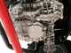 Efco Tuareg 85 2WD - Trattorino trinciaerba sfalciatutto - Emak K 2000 V-TWIN
