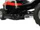 Efco Tuareg 85 2WD - Trattorino trinciaerba sfalciatutto - Emak K 2000 V-TWIN