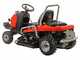 Efco Tuareg 85 2WD - Trattorino trinciaerba sfalciatutto - Emak K 2000 V-TWIN