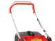 Efco LR 48 PK Comfort - Tagliaerba a scoppio - Motore Emak K 450 OHV - 123 cc