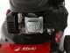 Efco LR 48 PK Comfort - Tagliaerba a scoppio - Motore Emak K 450 OHV - 123 cc
