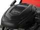Efco LR 48 PK Comfort - Tagliaerba a scoppio - Motore Emak K 450 OHV - 123 cc