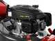 Efco LR 48 PK Comfort - Tagliaerba a scoppio - Motore Emak K 450 OHV - 123 cc