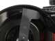 Efco LR 48 PK Comfort - Tagliaerba a scoppio - Motore Emak K 450 OHV - 123 cc