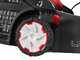 Efco LR 48 PK Comfort - Tagliaerba a scoppio - Motore Emak K 450 OHV - 123 cc