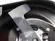 Efco LR 48 PK Comfort - Tagliaerba a scoppio - Motore Emak K 450 OHV - 123 cc
