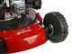 Efco LR 48 PK Comfort - Tagliaerba a scoppio - Motore Emak K 450 OHV - 123 cc