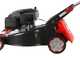 Efco LR 48 PK Comfort - Tagliaerba a scoppio - Motore Emak K 450 OHV - 123 cc