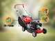 Efco LR 48 PK Comfort - Tagliaerba a scoppio - Motore Emak K 450 OHV - 123 cc