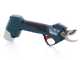 Bosch Professional GGP 12V‑25 - Forbice elettrica da potatura - SENZA BATTERIA E CARICABATTERIA