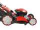 Efco LRi 48 T - Tagliaerba semovente a batteria - 2x 40V/5Ah - Taglio 46 cm
