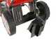 Efco LRi 48 T - Tagliaerba semovente a batteria - 2x 40V/5Ah - Taglio 46 cm