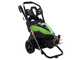 Ribimex RX13 - Idropulitrice acqua fredda - 150 bar max 870 l/h