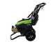 Ribimex RX13 - Idropulitrice acqua fredda - 150 bar max 870 l/h