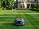 Stiga Vista A 140v - Robot rasaerba - Senza impianto - con batteria E-Power da 14 Ah