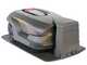 Stiga Vista A 140v - Robot rasaerba - Senza impianto - con batteria E-Power da 14 Ah