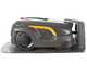 Stiga Vista A 140v - Robot rasaerba - Senza impianto - con batteria E-Power da 14 Ah