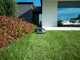 Stiga Vista A 140v - Robot rasaerba - Senza impianto - con batteria E-Power da 14 Ah