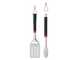 Set di due utensili per barbecue Weber
