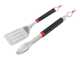 Set di due utensili per barbecue Weber