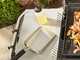 Set di due bottiglie dosatrici Weber