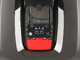 Stiga Vista A 140v - Robot rasaerba - Senza impianto - con batteria E-Power da 14 Ah