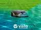 Stiga Vista A 140v - Robot rasaerba - Senza impianto - con batteria E-Power da 14 Ah