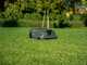 Stiga Vista A 140v - Robot rasaerba - Senza impianto - con batteria E-Power da 14 Ah